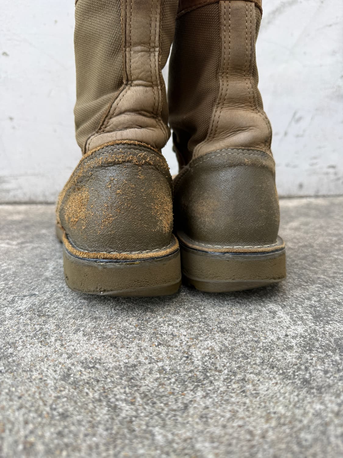 대너 usmc 부츠 US10(280mm) 상품이미지4