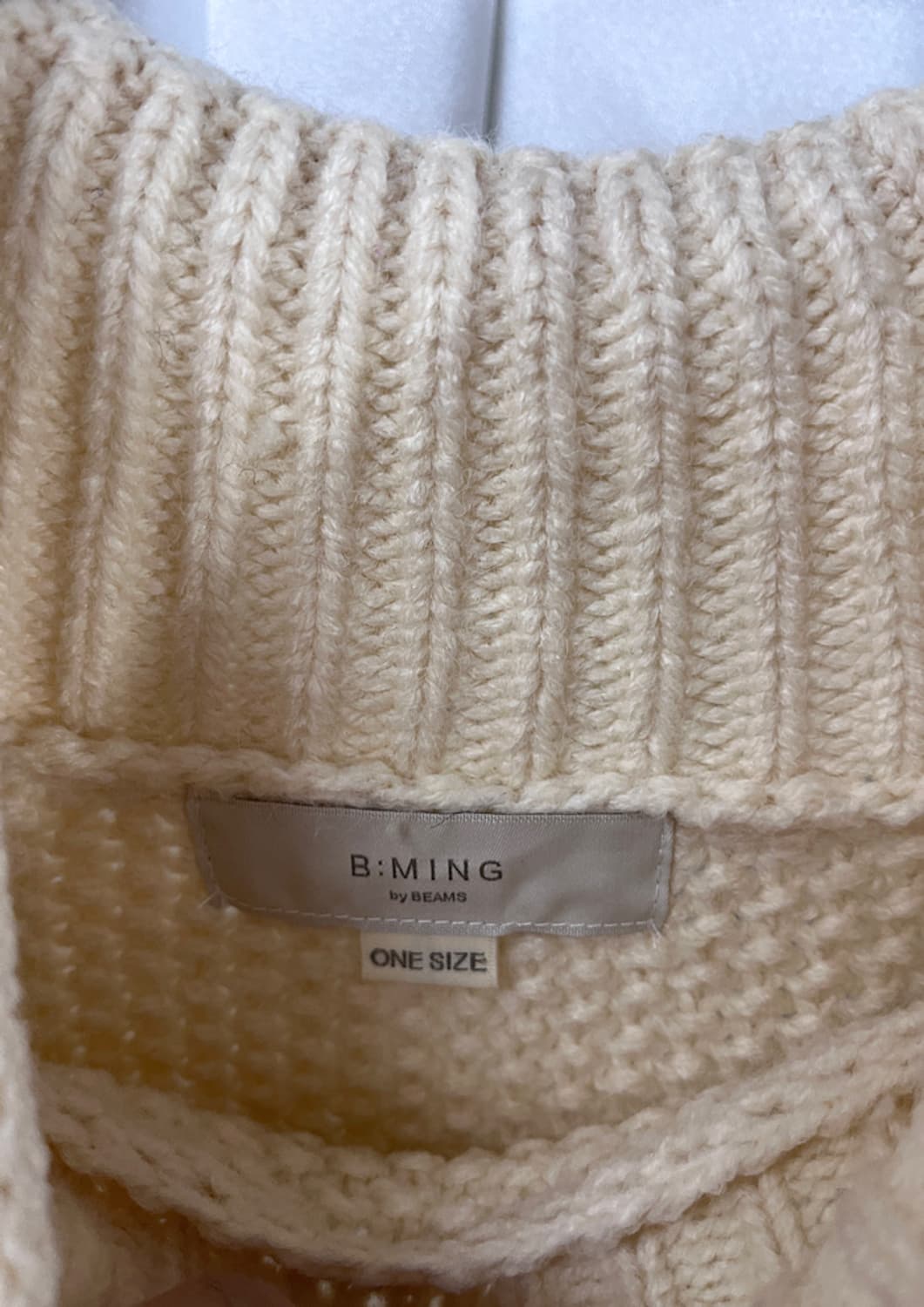 BEAMS 상품이미지3