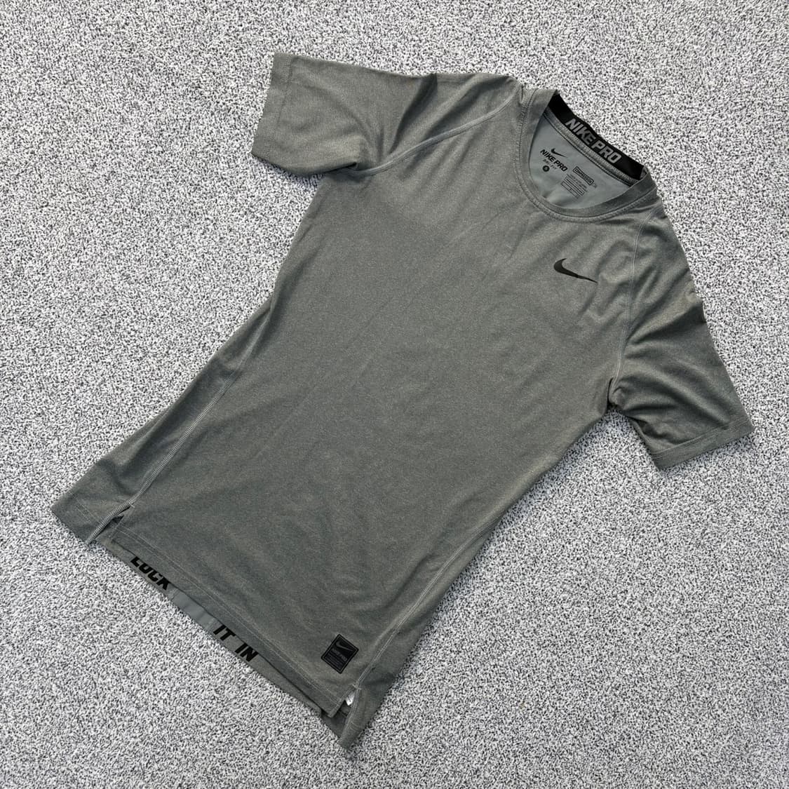 S 나이키 여성 기능성 반팔 티셔츠 0415J 상품이미지1