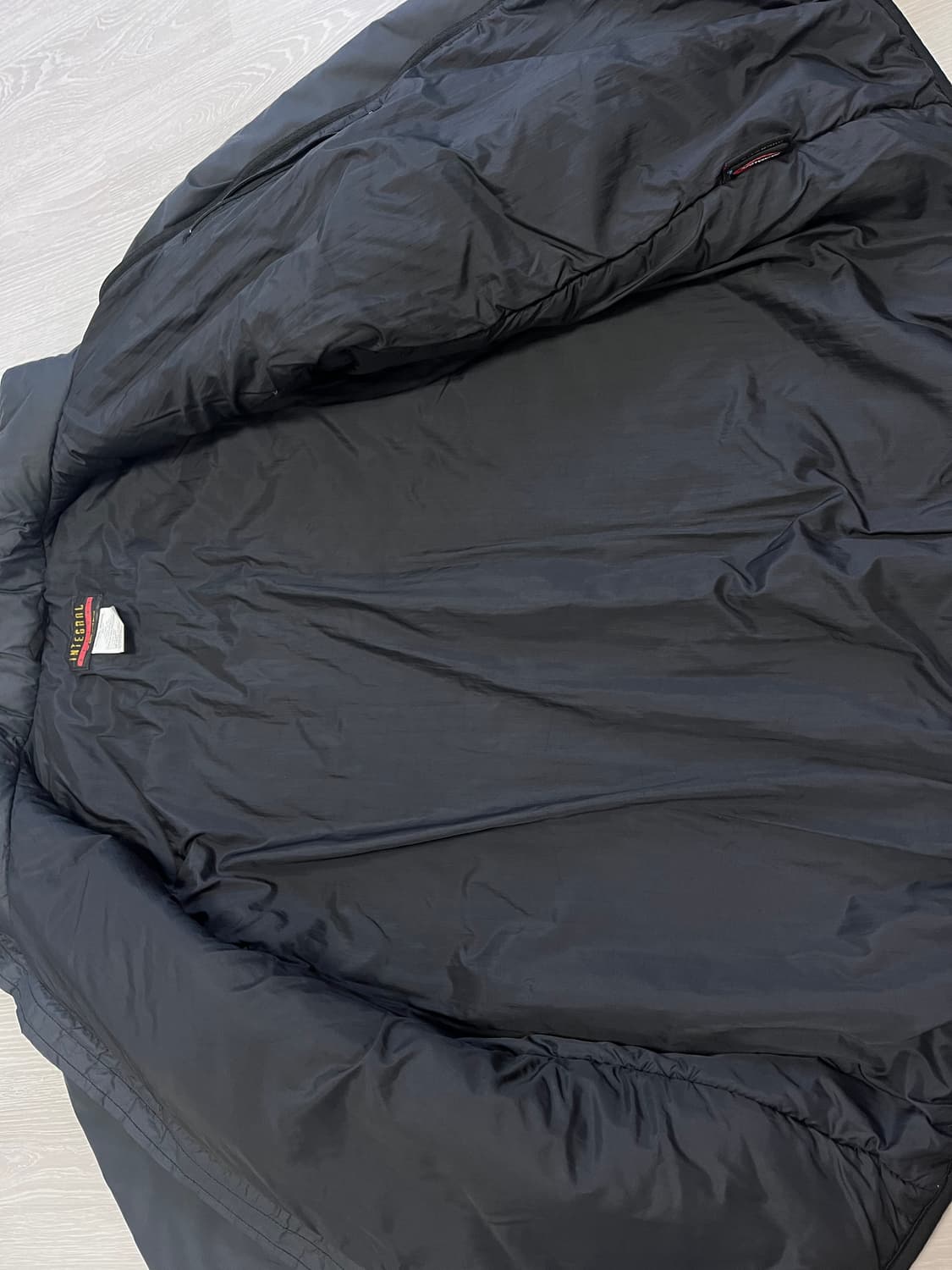 인테그랄디자인 프리마로프트 런들자켓 XL 상품이미지5