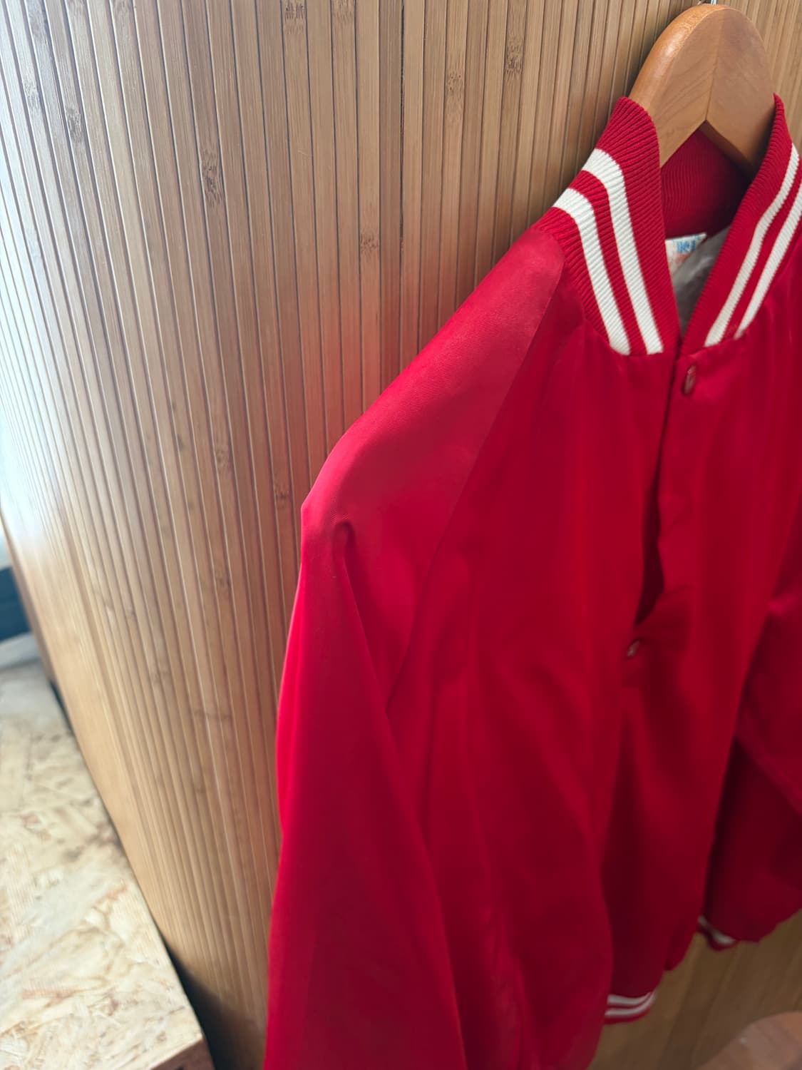 90S WESTARK NYLON JACKET 상품이미지2
