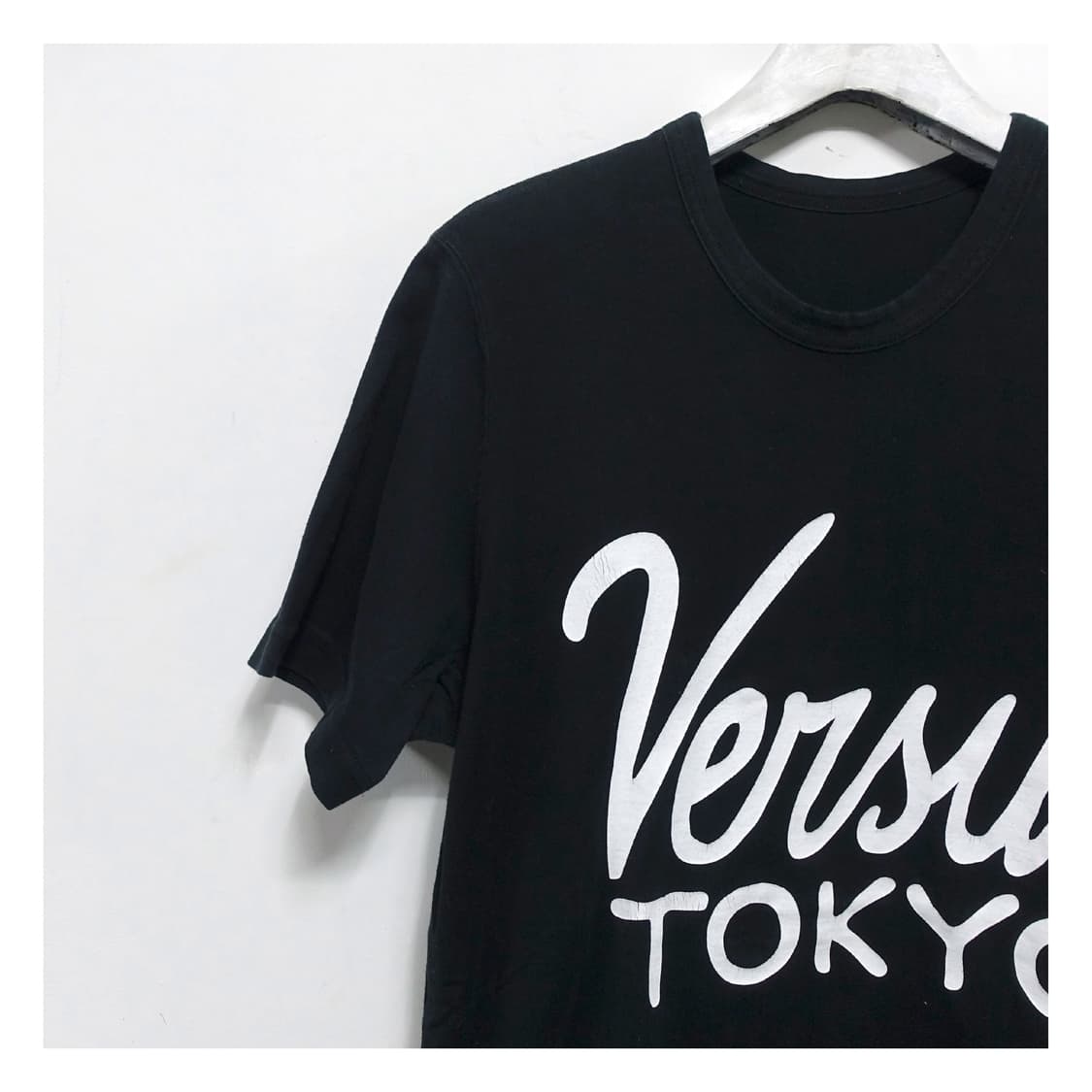 MASTERMIND VERSUS TOKYO 도쿄 아카이브 한정 티셔츠  상품이미지6