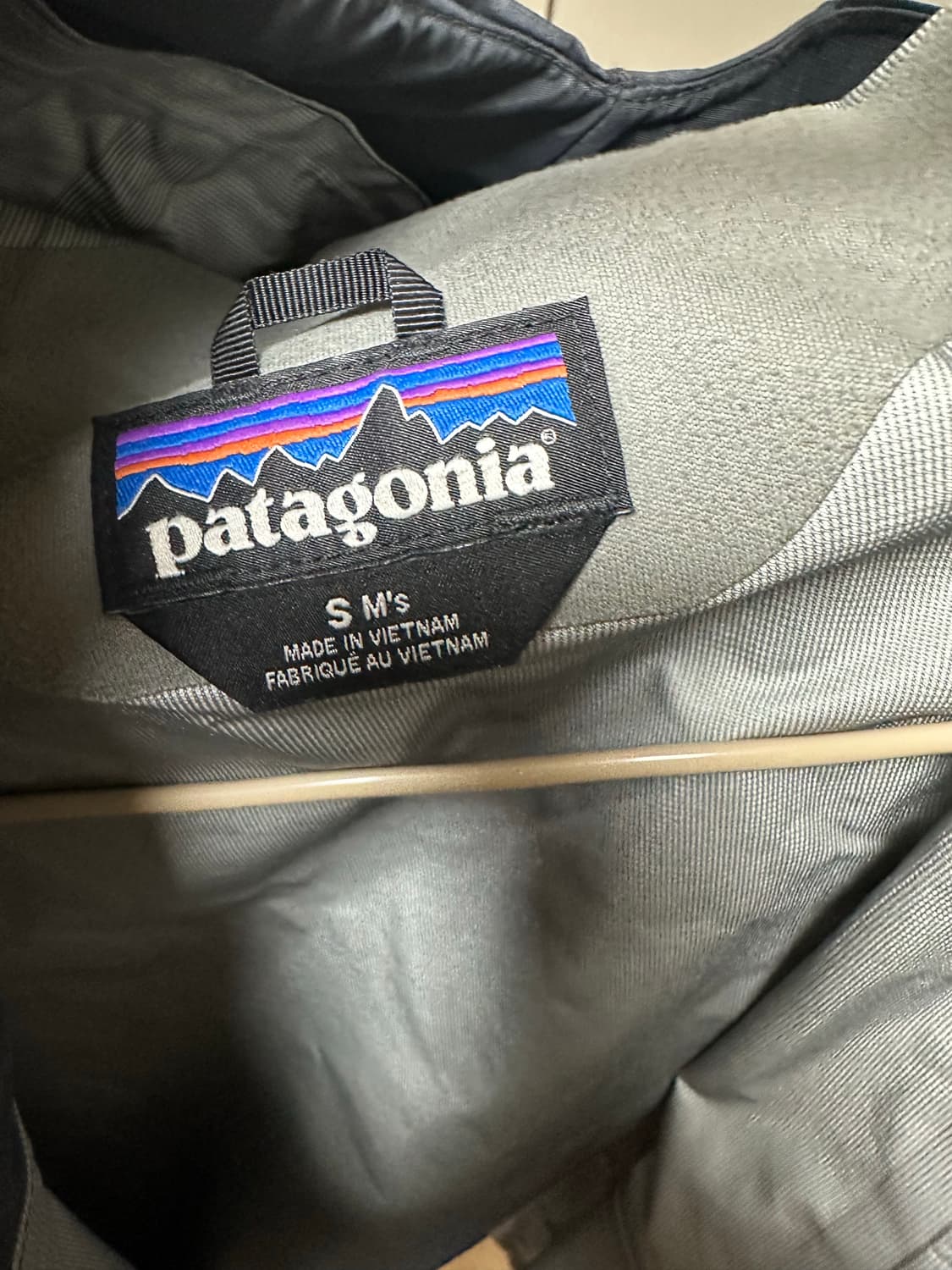 파타고니아 토렌쉘 s 상품이미지2