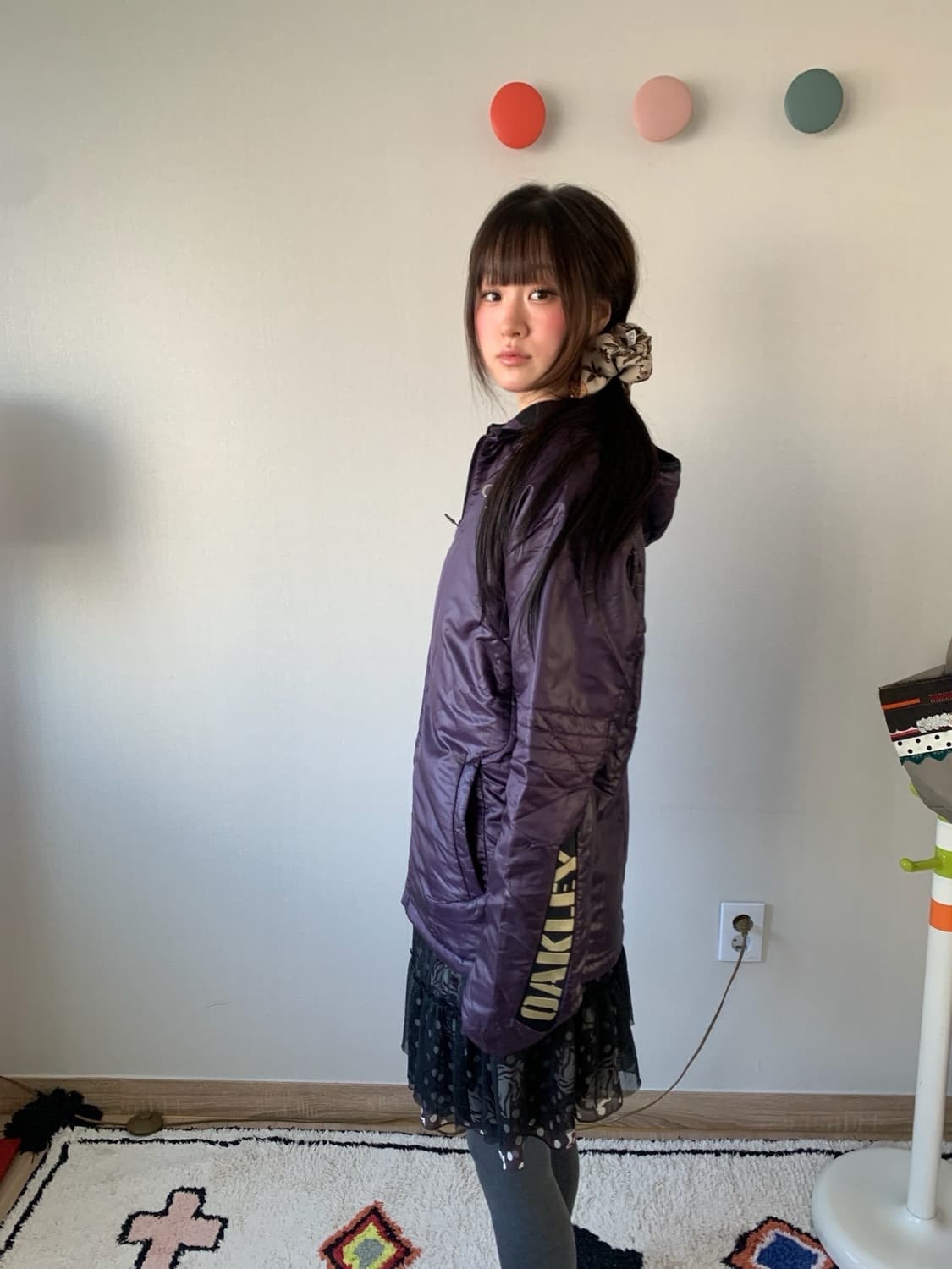 oakley padded jumper 상품이미지6