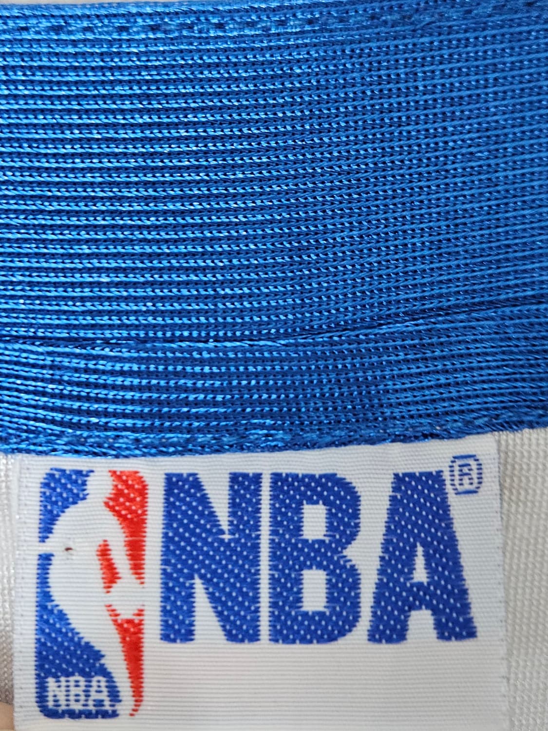 90s NBA 댈러스팀 디르크 노비츠키 농구져지 조끼 정품 오리지널 상품이미지3