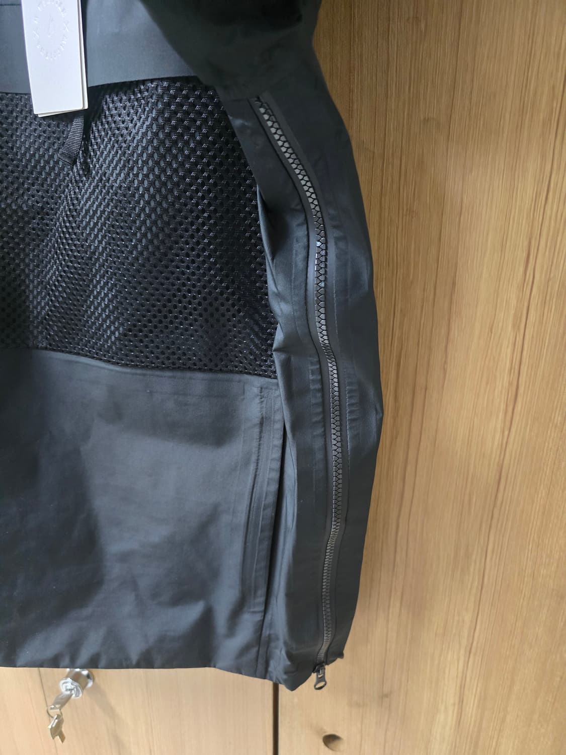 나이키 ACG 아노락 고어텍스 풀집업 - 100 상품이미지4