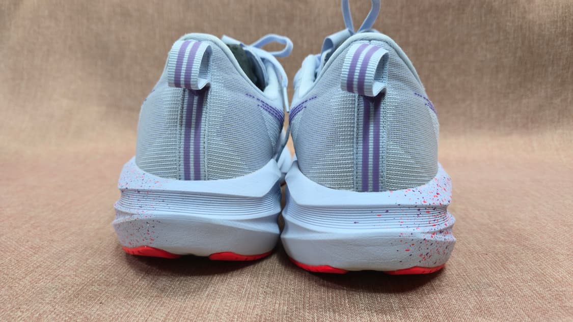 아식스 280mm- 노바블라스트 5 도쿄 블루 페이드 에도 퍼플 상품이미지5