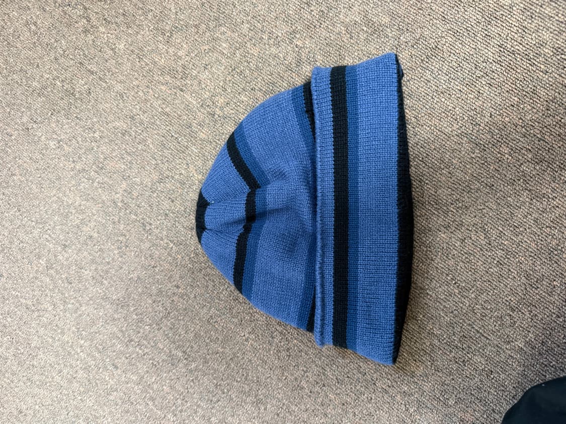 더왈드 비니 상품이미지2