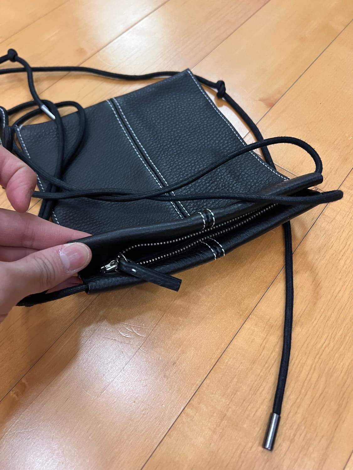 이얼즈어고 가방 상품이미지5