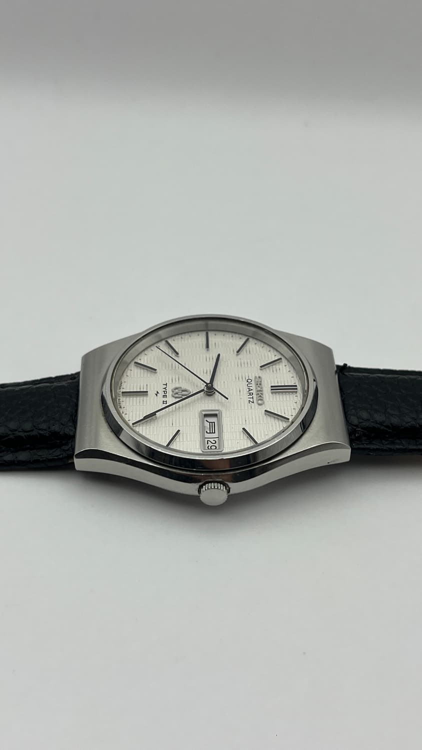 세이코 빈티지 데이데이트 상품이미지5