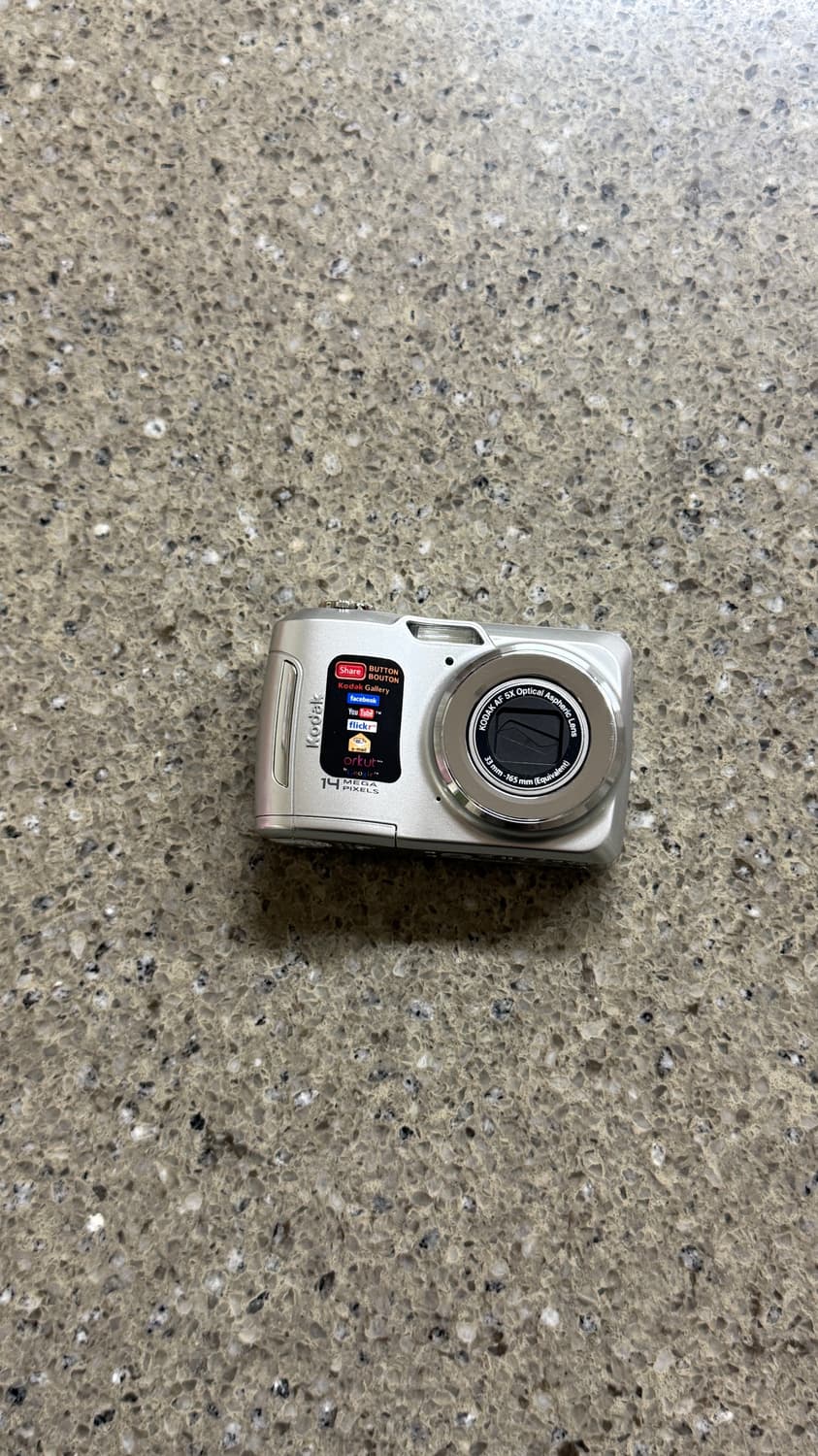 코닥 C195 (키키 디카 대체품) 상품이미지1