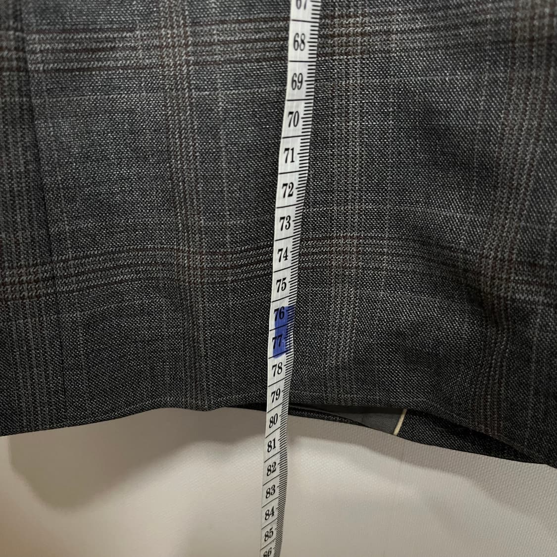 Hugo Boss 휴고보스 블레이져 자켓 상품이미지7