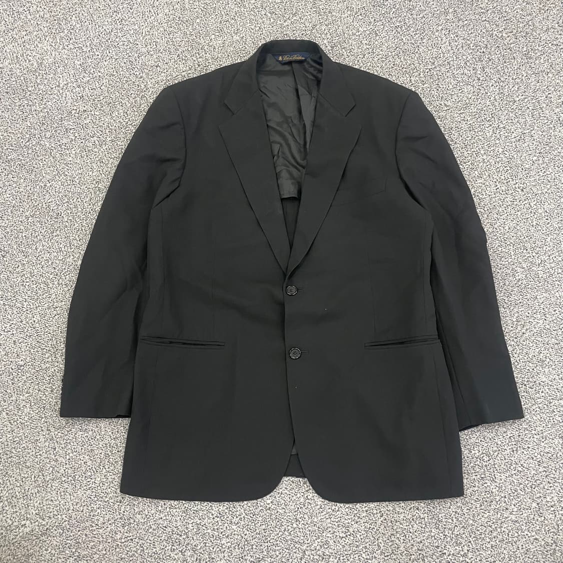 [실측확인] 브룩스브라더스 블레이저 0102HS1 상품이미지1