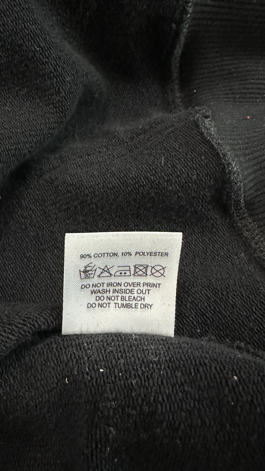 리랩스토어 후드집업 상품이미지4