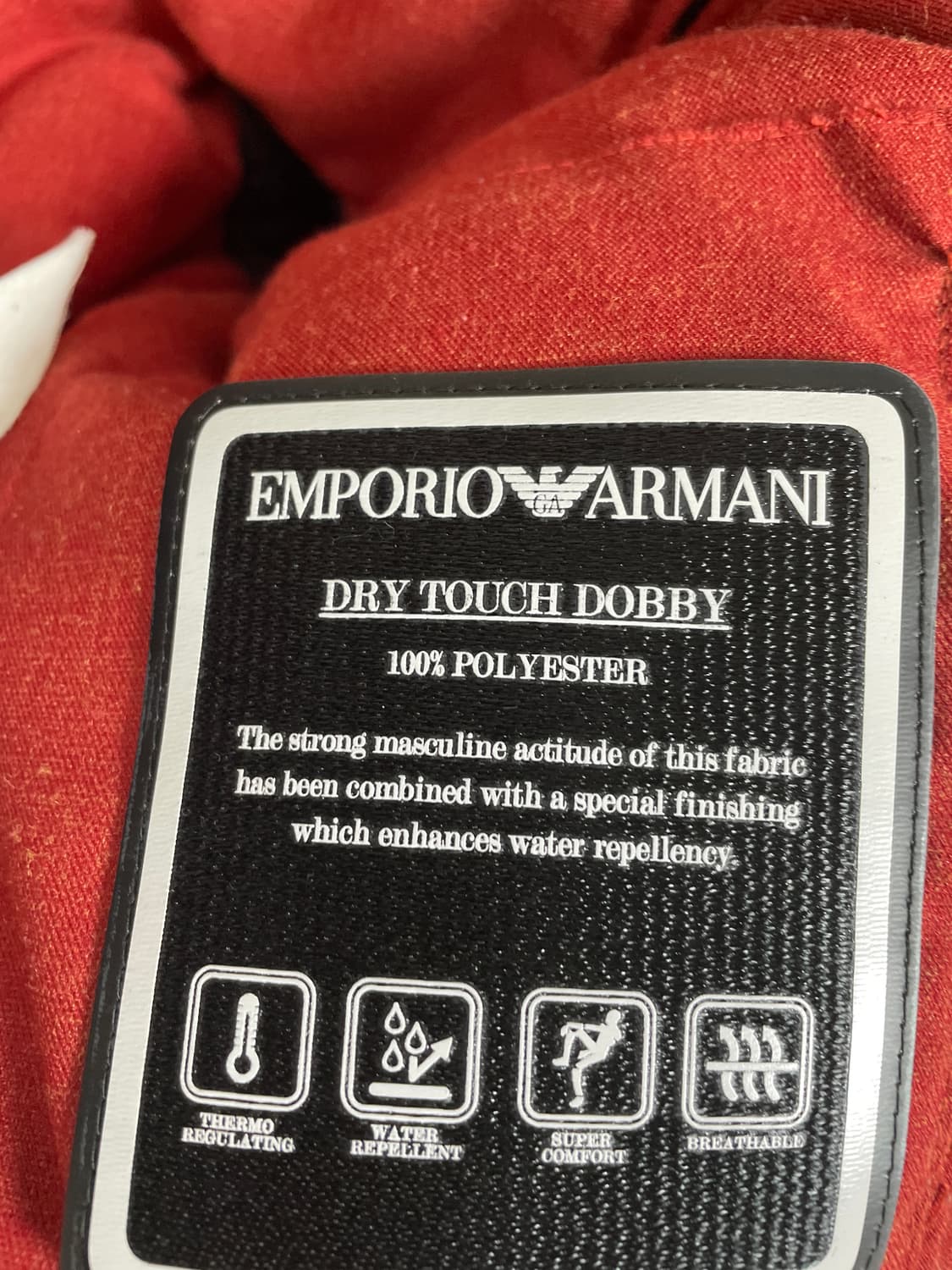 엠포리오알마니블루종  상품이미지4