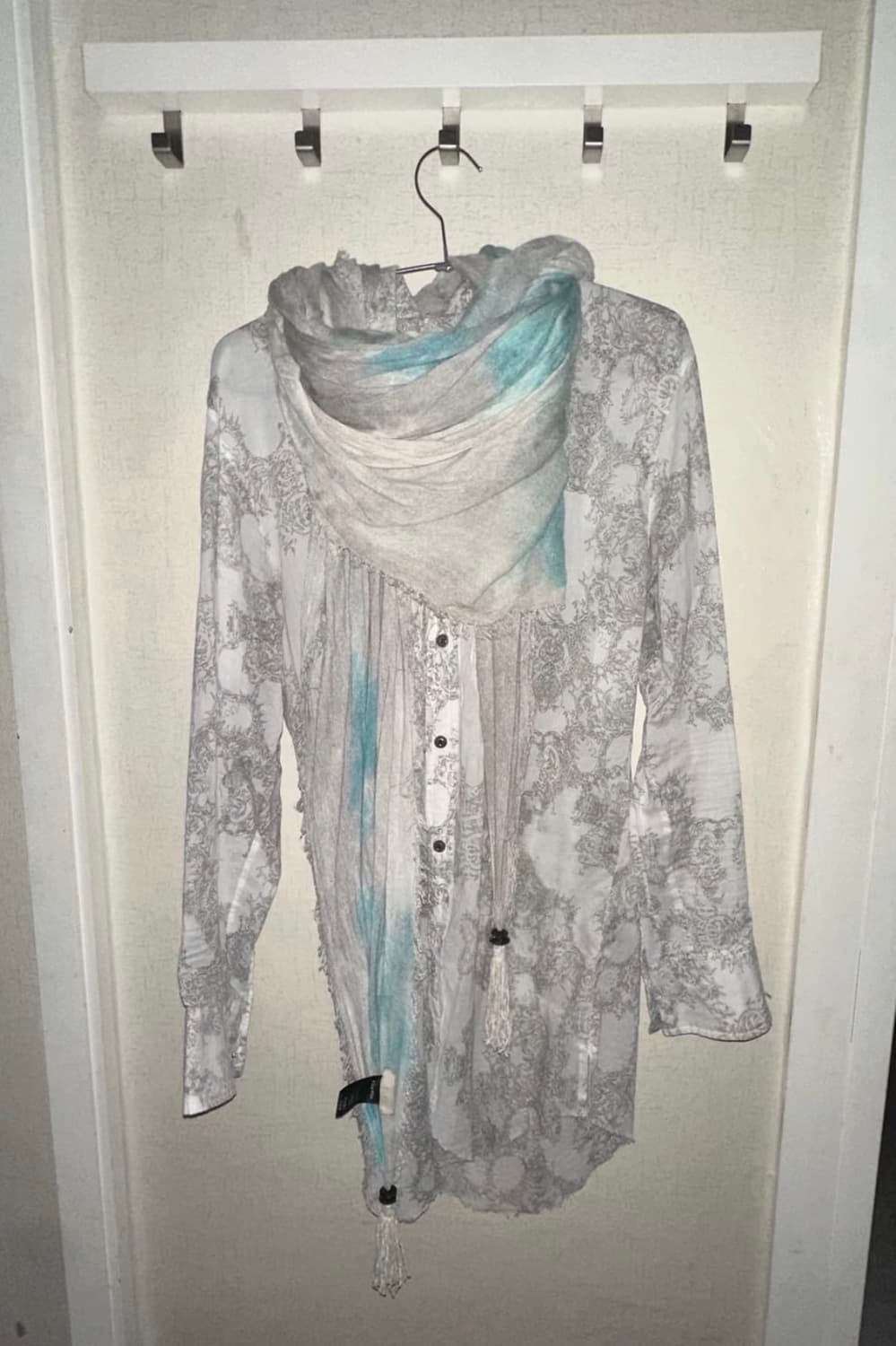 KMRii stole 상품이미지1