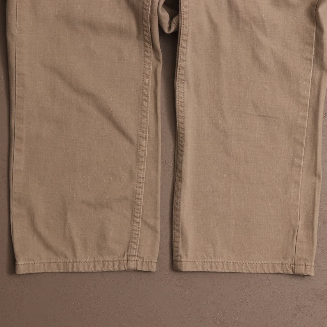 리바이스 559 베이지 데님팬츠 A1814 상품이미지5