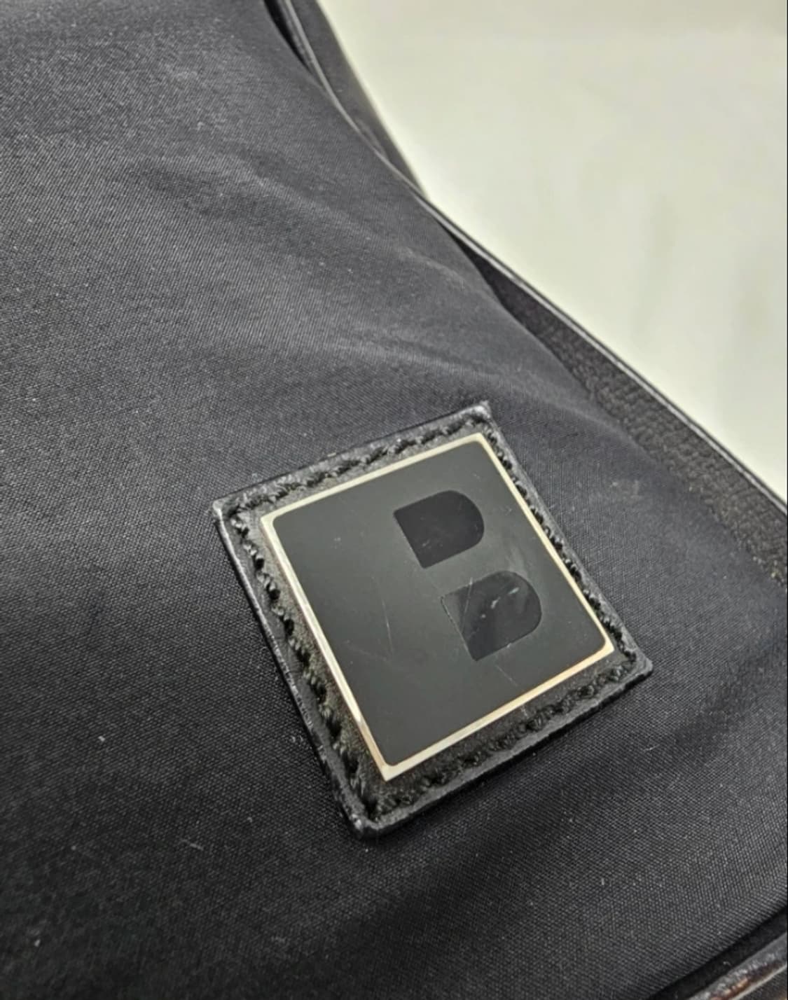 정품 발리 Bally 토트백 상품이미지6