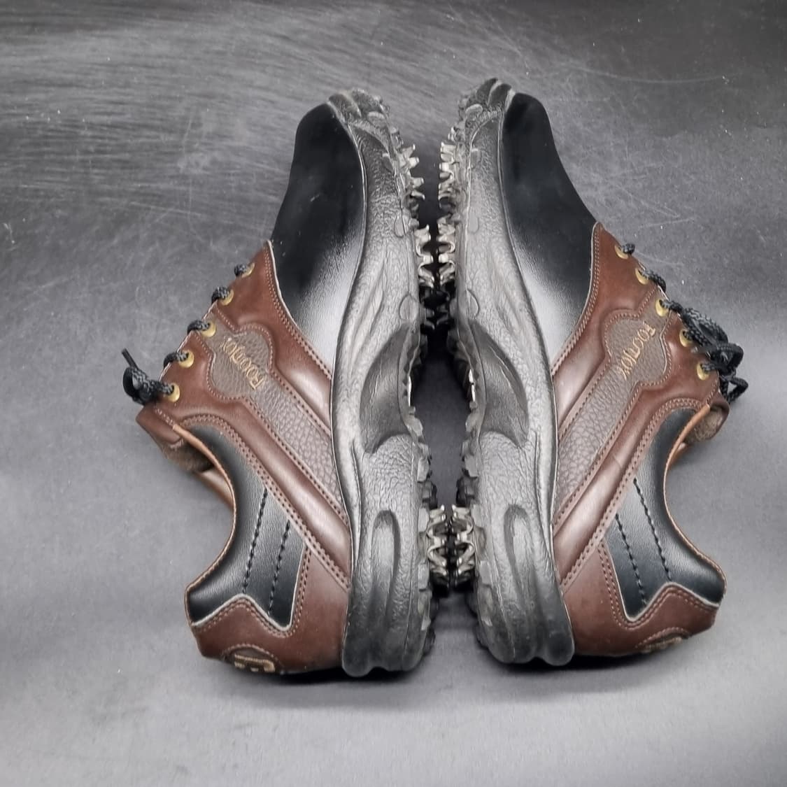 풋조이 그린조이 남성골프화260 상품이미지5