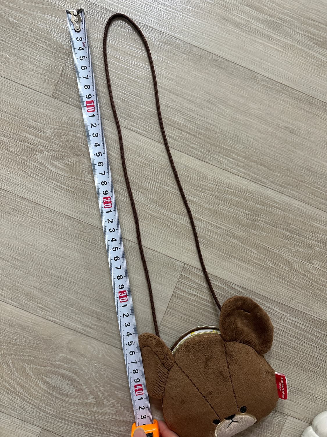 재키 가방 상품이미지3