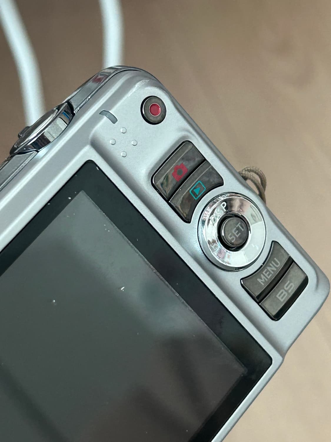 급전) 빈티지 디카 카시오 엑슬림 h10 상품이미지7