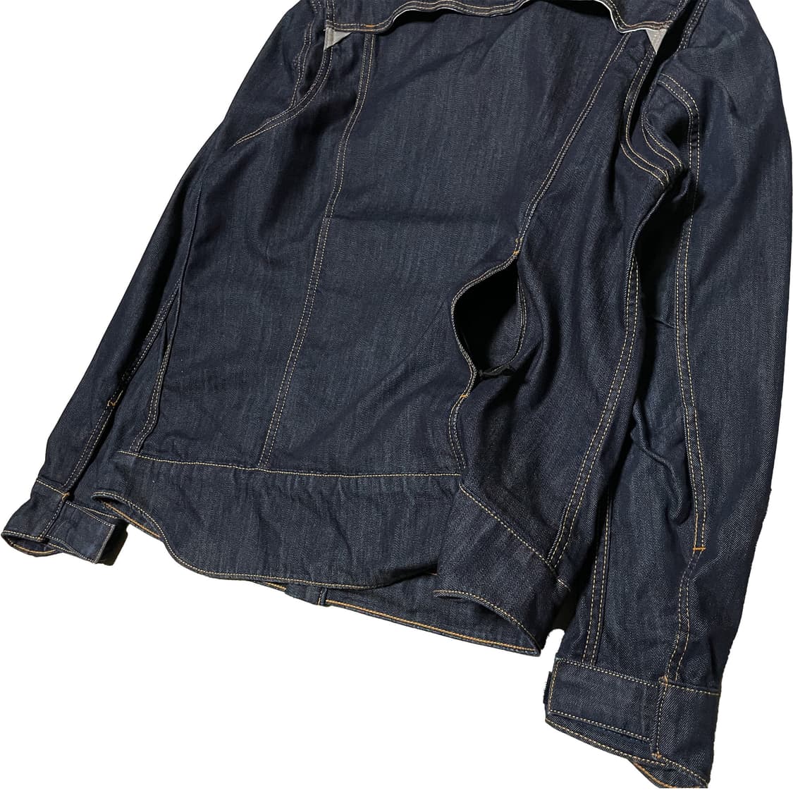 리바이스 79900-0003 데님 트러커 자켓 상품이미지5
