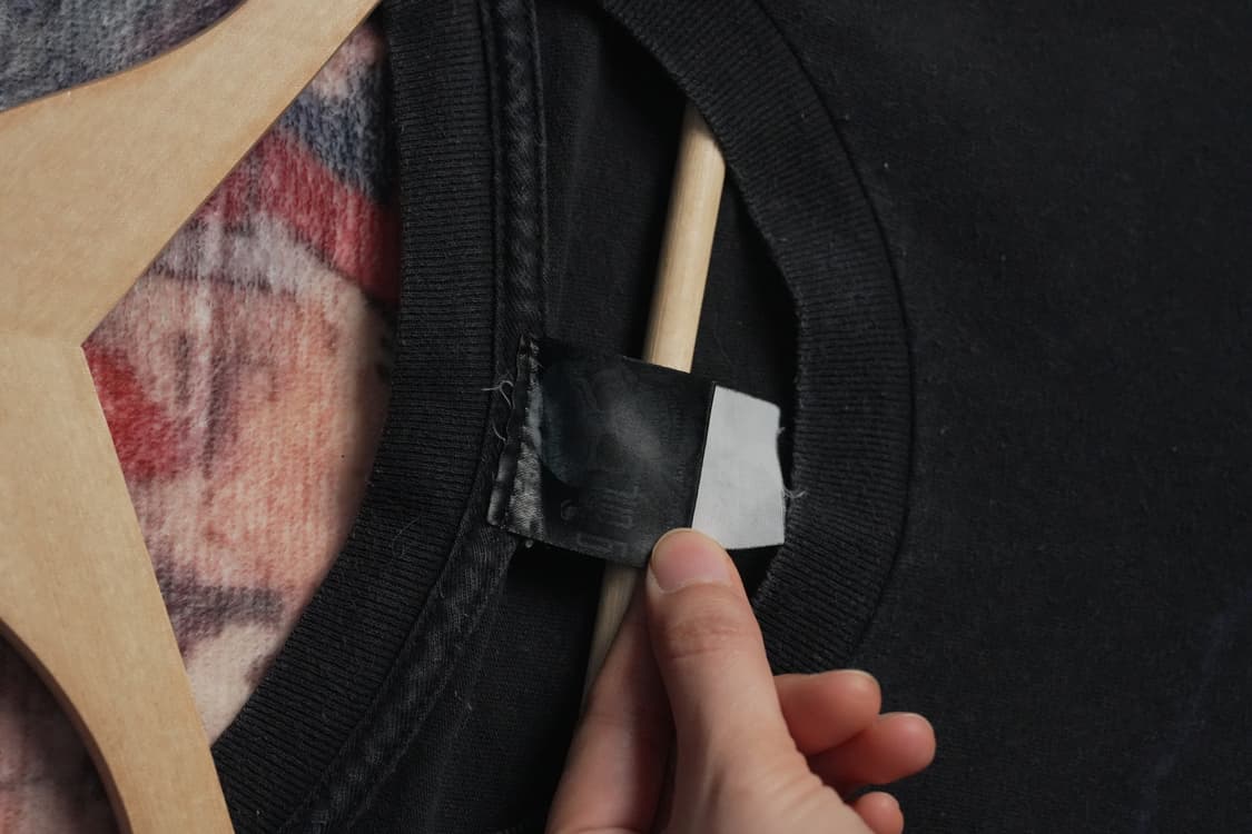 (3XL) 00s 마릴린맨슨 빈티지 밴드티셔츠 상품이미지5