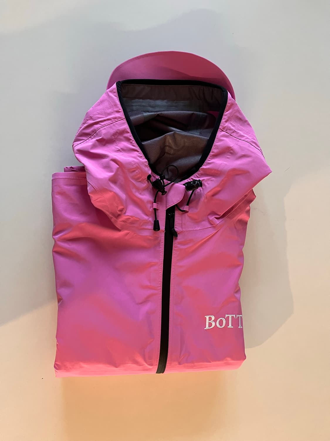BoTT 워터프루프 쉘 자켓 상품이미지2