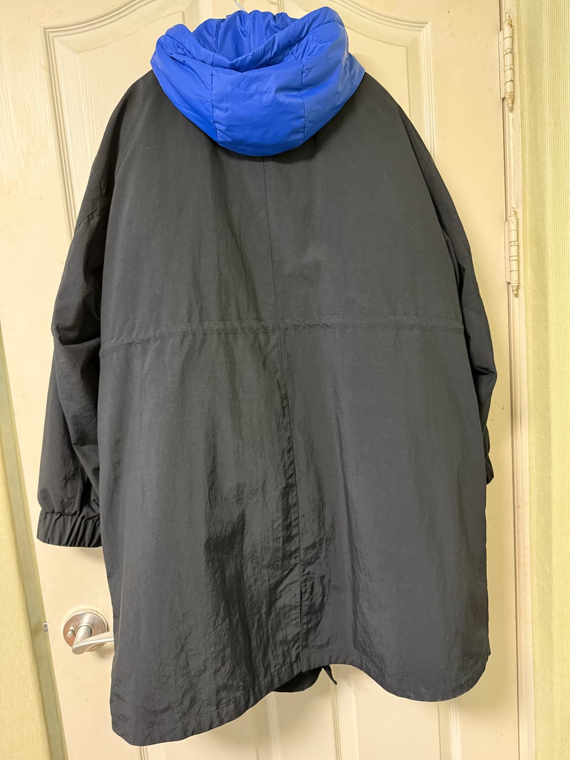 Panam 팬암 야상자켓&패딩 상품이미지10