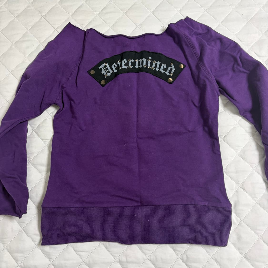 빈티지 Y2k 프린팅 티셔츠 상품이미지2