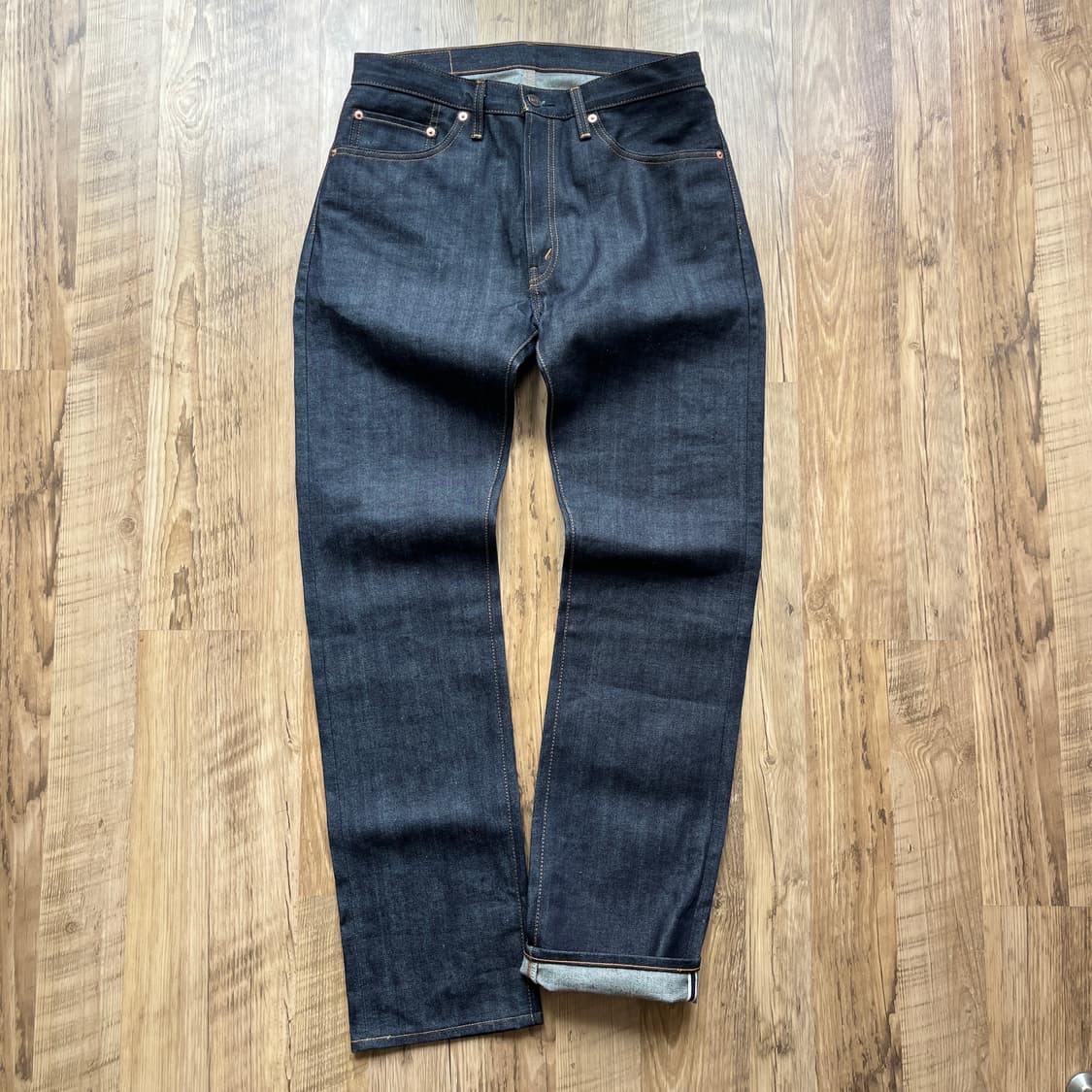 LVC67505 신품급 [32/표기34] 상품이미지2