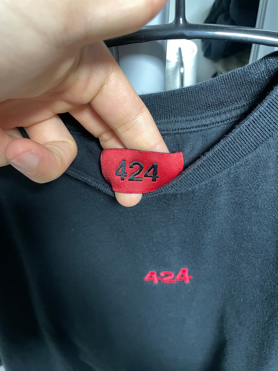 424 반팔티 상품이미지3