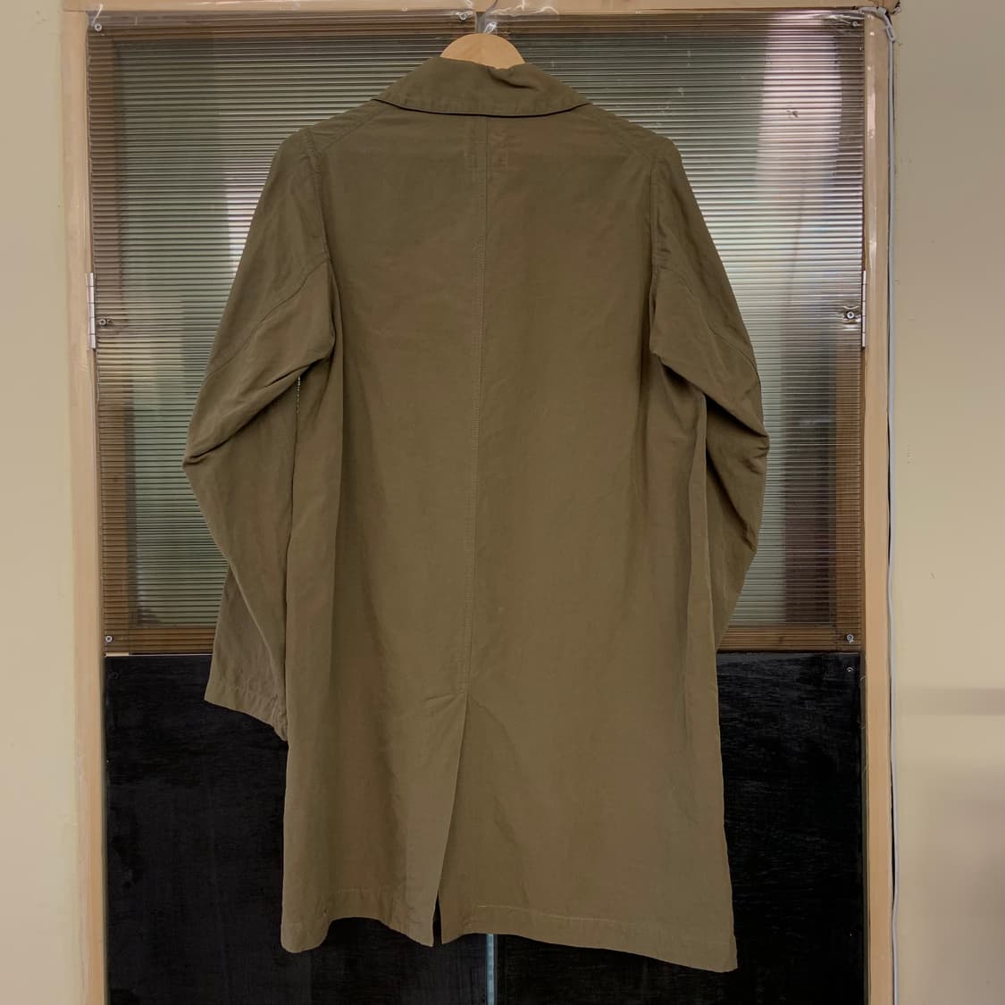 비즈빔 그리스 몽키코트 상품이미지6