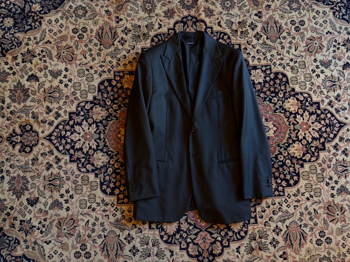 조르지오 아르마니 테일러드 자켓 100 상품이미지1