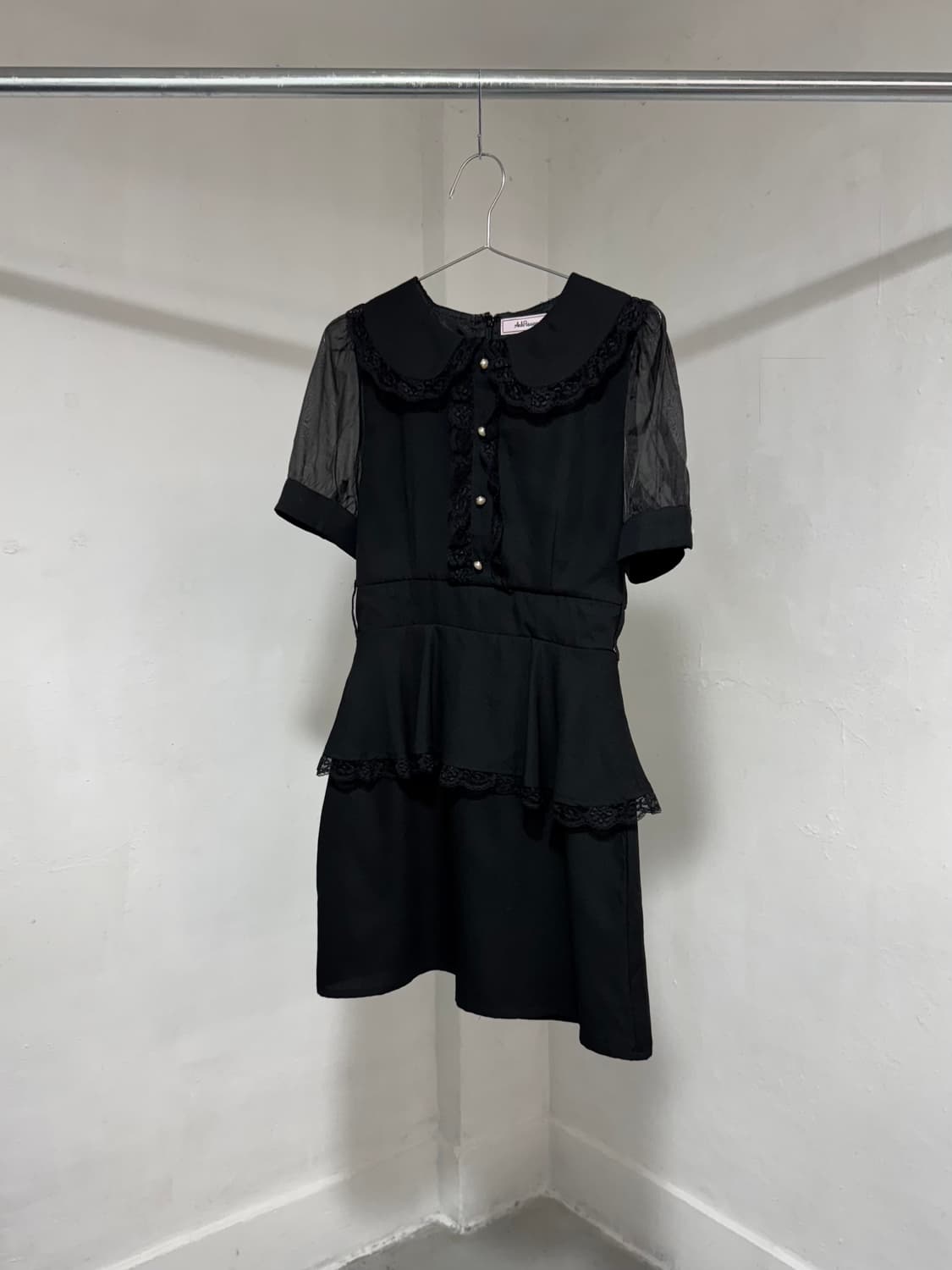 vtg dress 상품이미지1