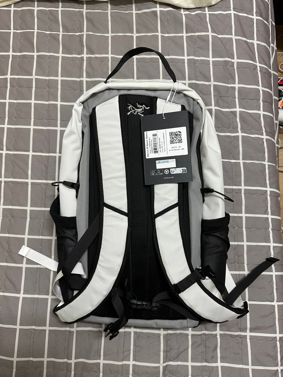 아크테릭스 빔즈 맨티스 26 상품이미지2