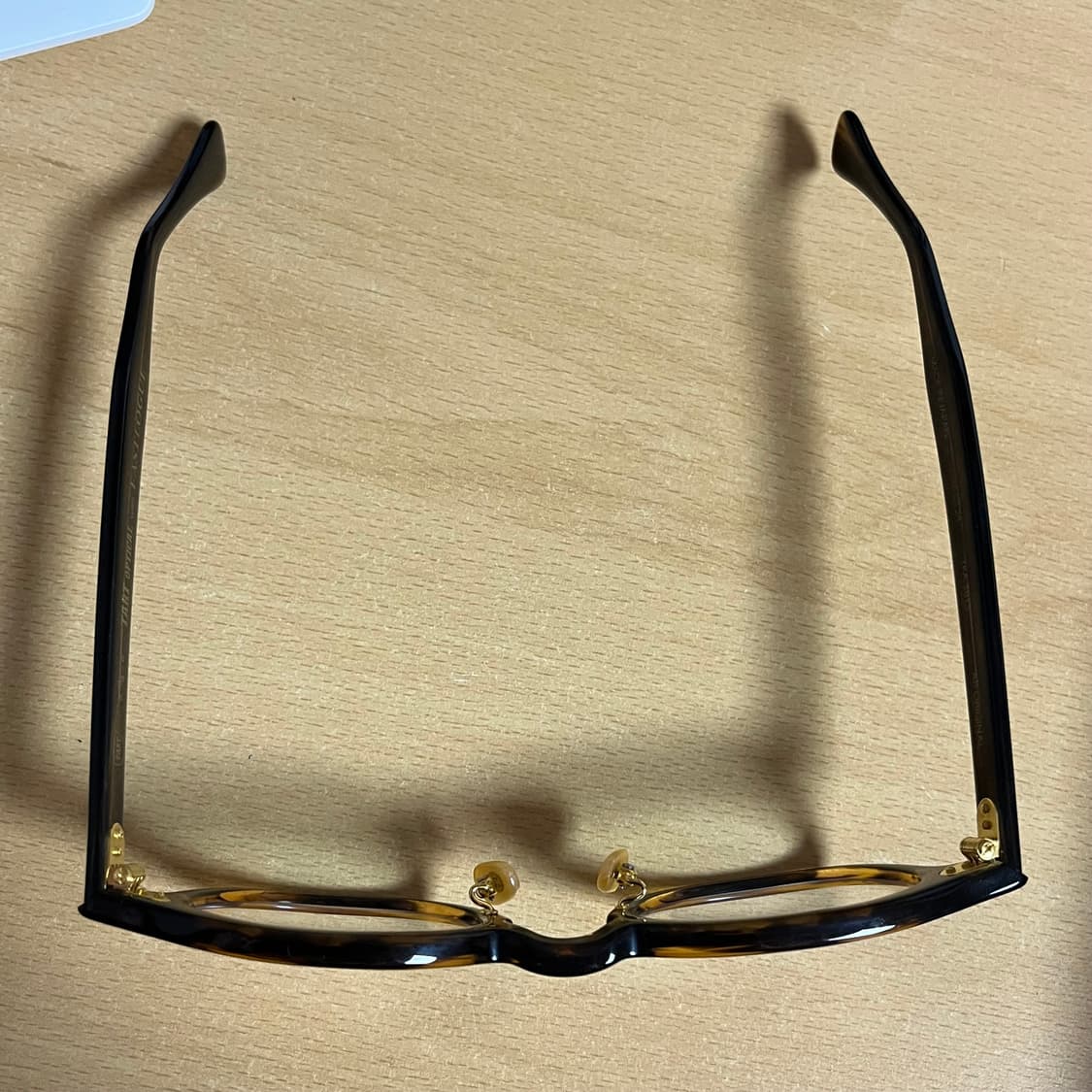 TART & EASTLOGUE AR ORIGINAL 46 TKA-3813 상품이미지5