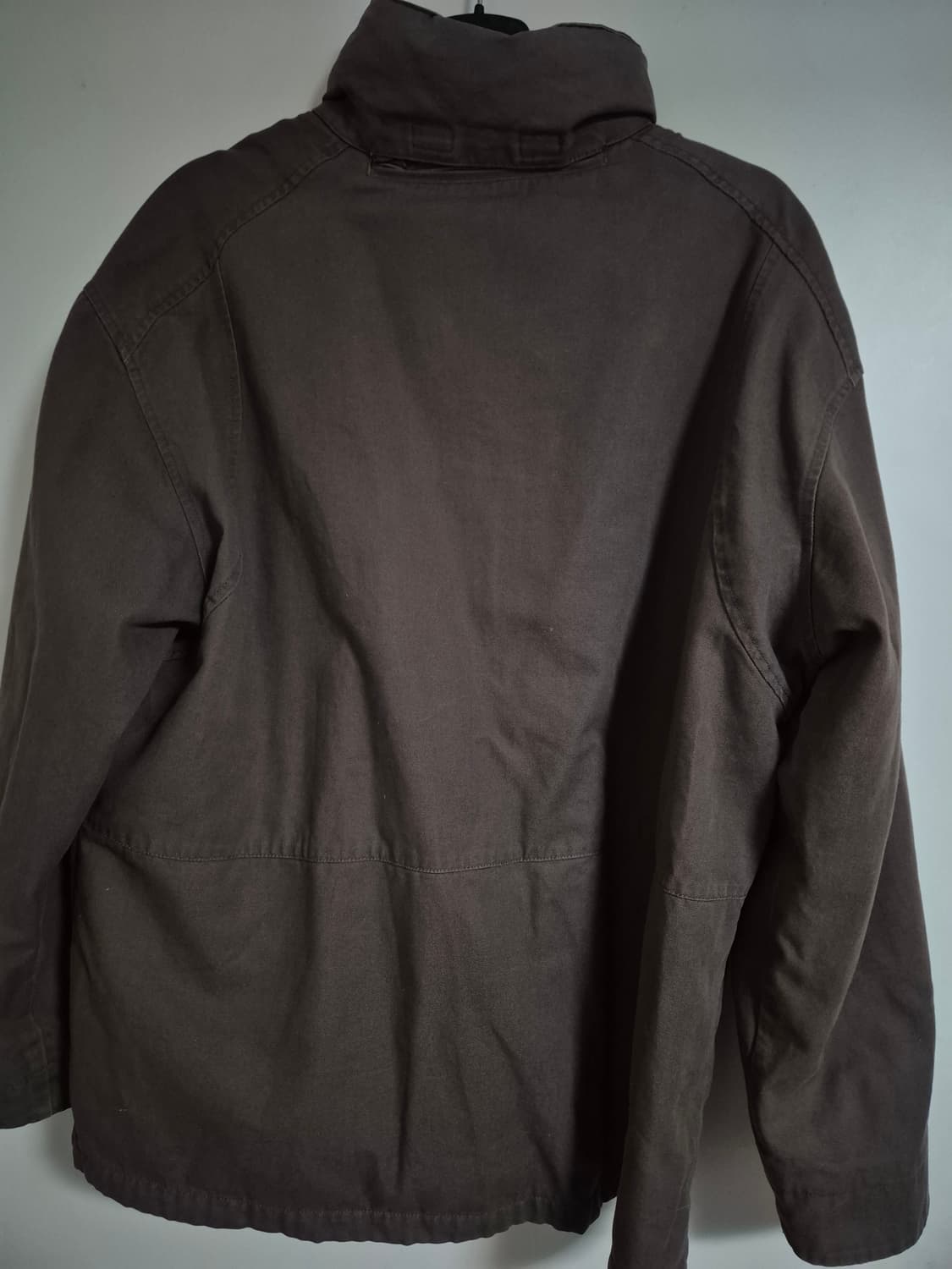 00s vintage 나이키 워크자켓 XL 상품이미지2