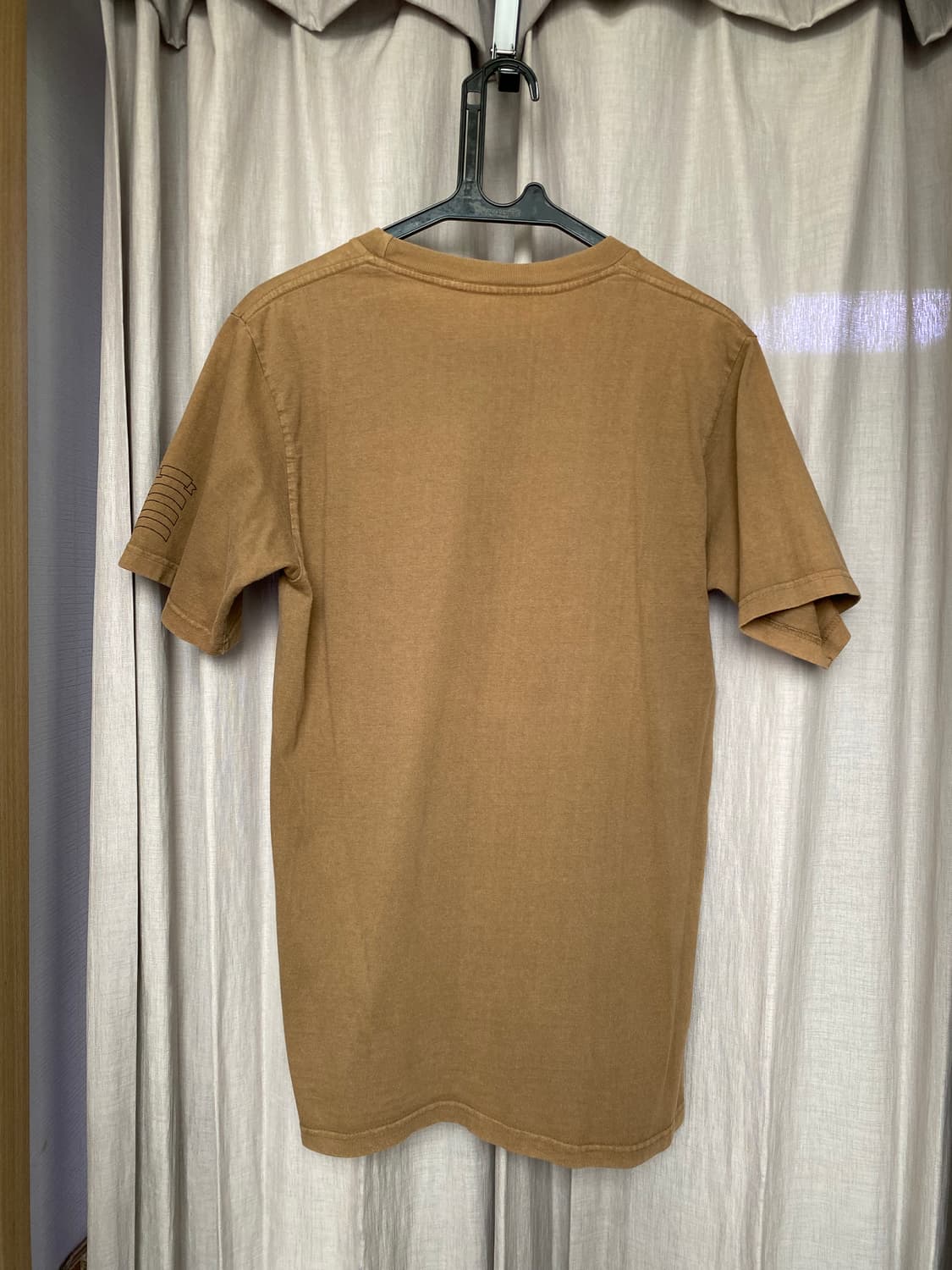 Number (N)ine t-shirt 상품이미지5