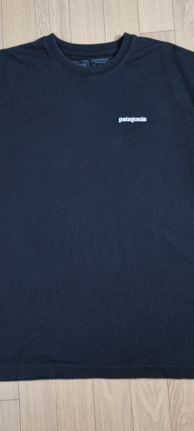 파타고니아 P-6 반팔 XL _ 남성 상품이미지6