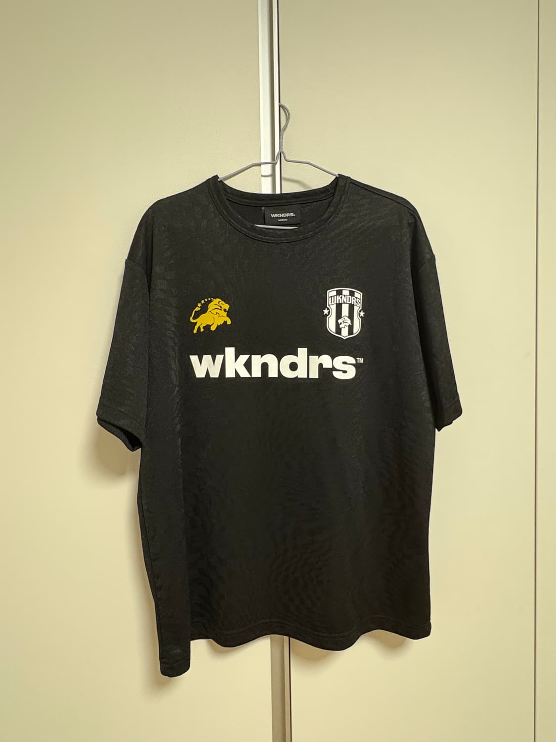 위캔더스 soccer jersey 상품이미지3