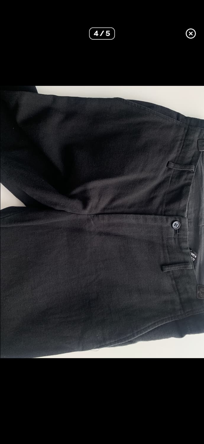 Commedesgarcons pants 상품이미지4