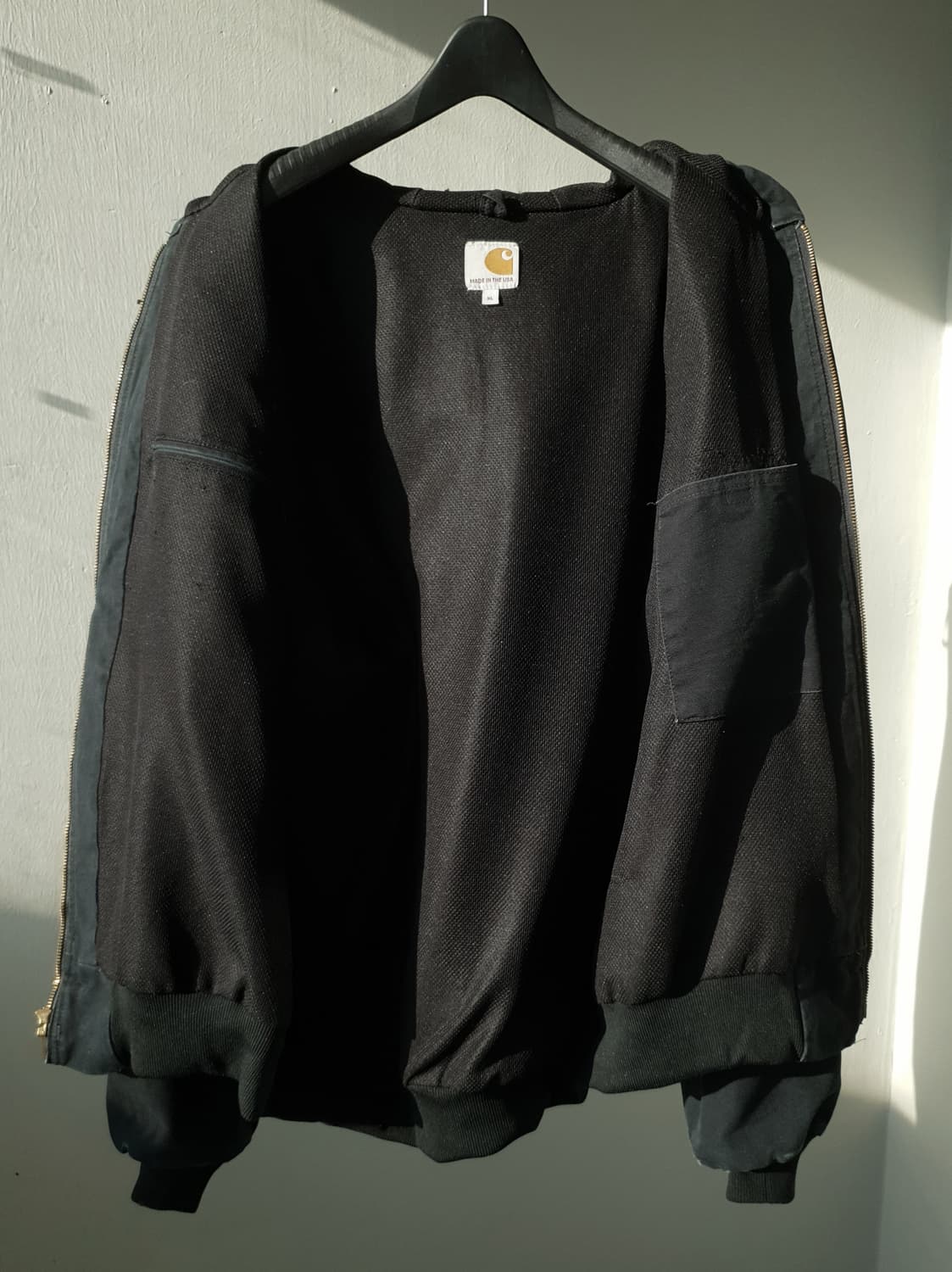 00s CARHARTT active jacket 상품이미지8