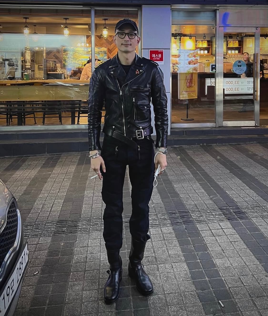 이스트맨 로드스타 38사이즈 상품이미지2