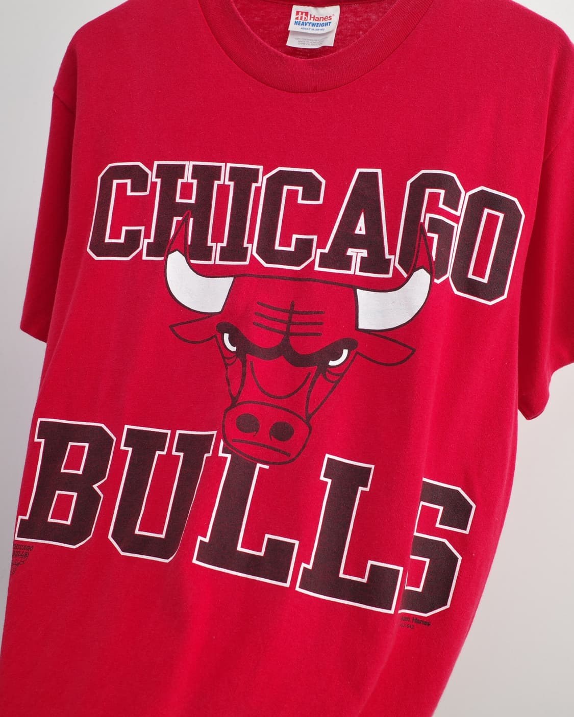 hanes / chicago bulls 상품이미지2