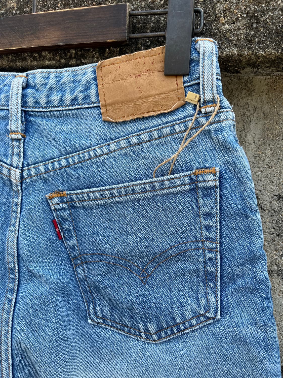 90’s 626-0211 Vintage Levi's 상품이미지3