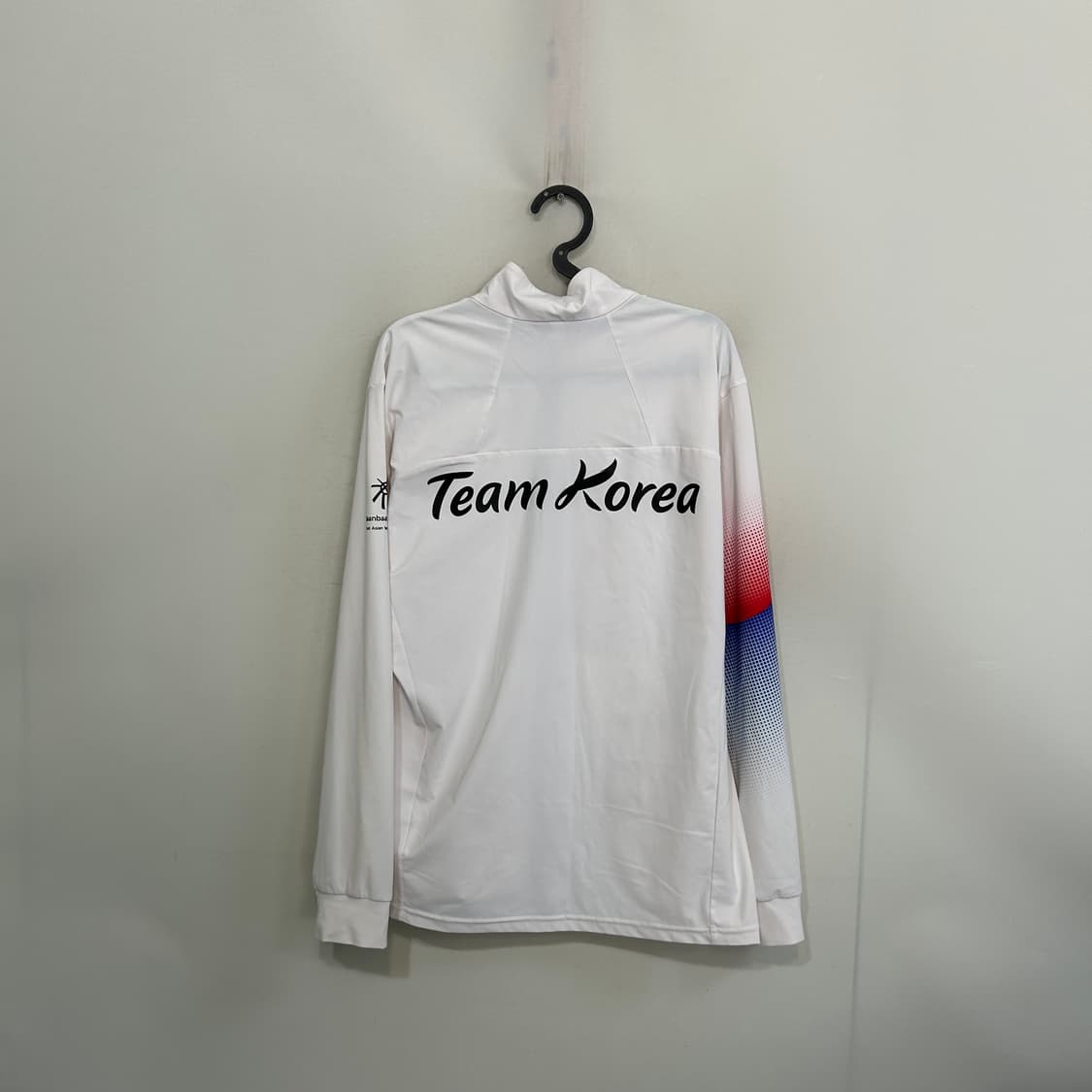 청두하계유니버시아드 팀코리아 국가대표 노스페이스 105  상품이미지3