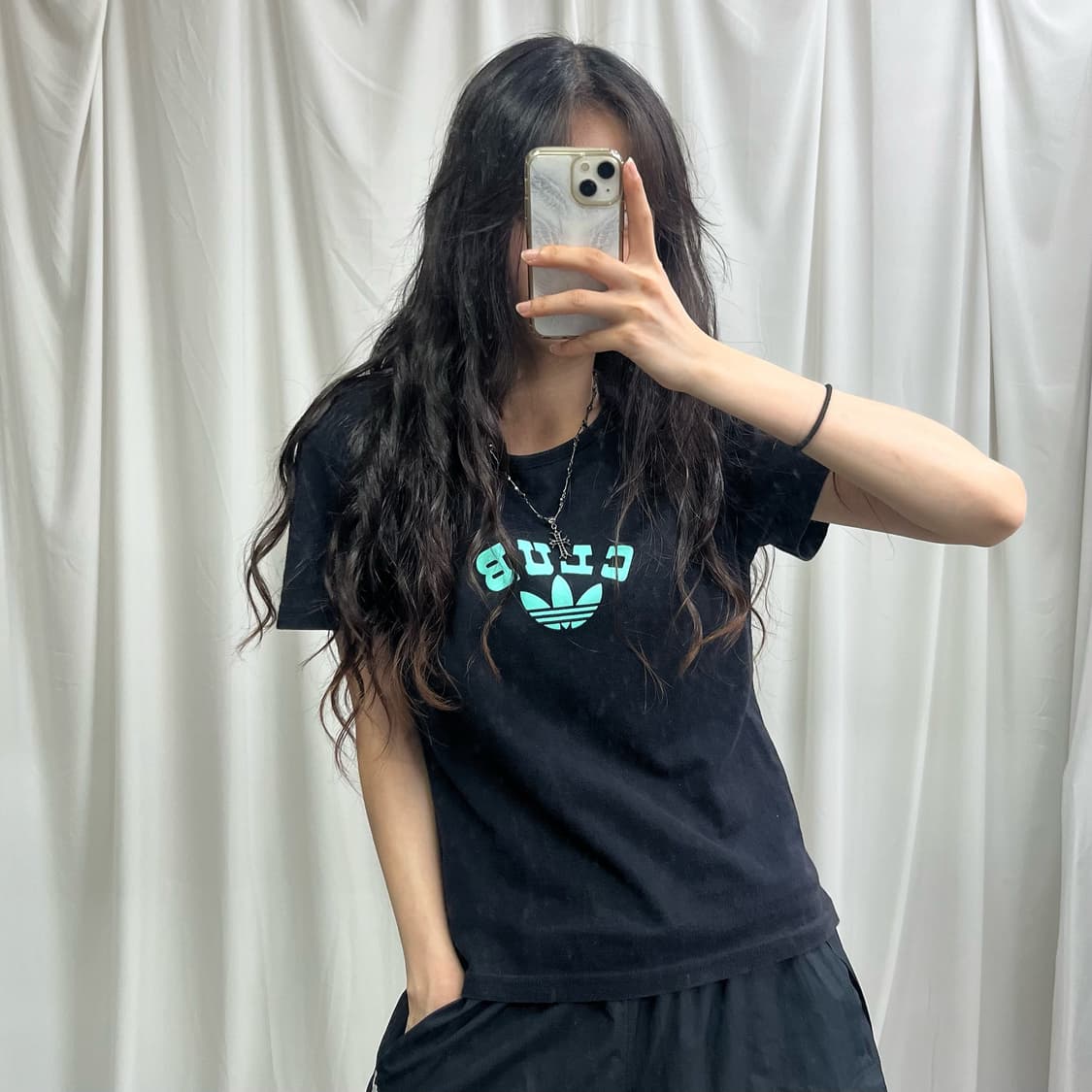 Adidas club T-shirts 상품이미지2