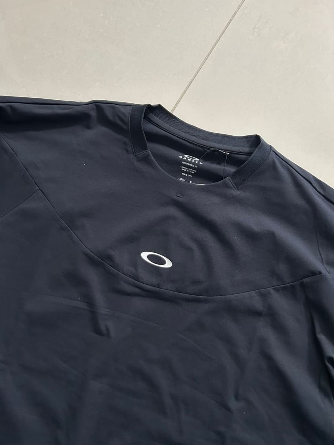 O-SYNC PACK KNIT L/S CREW 1.0  FOA408124 상품이미지6