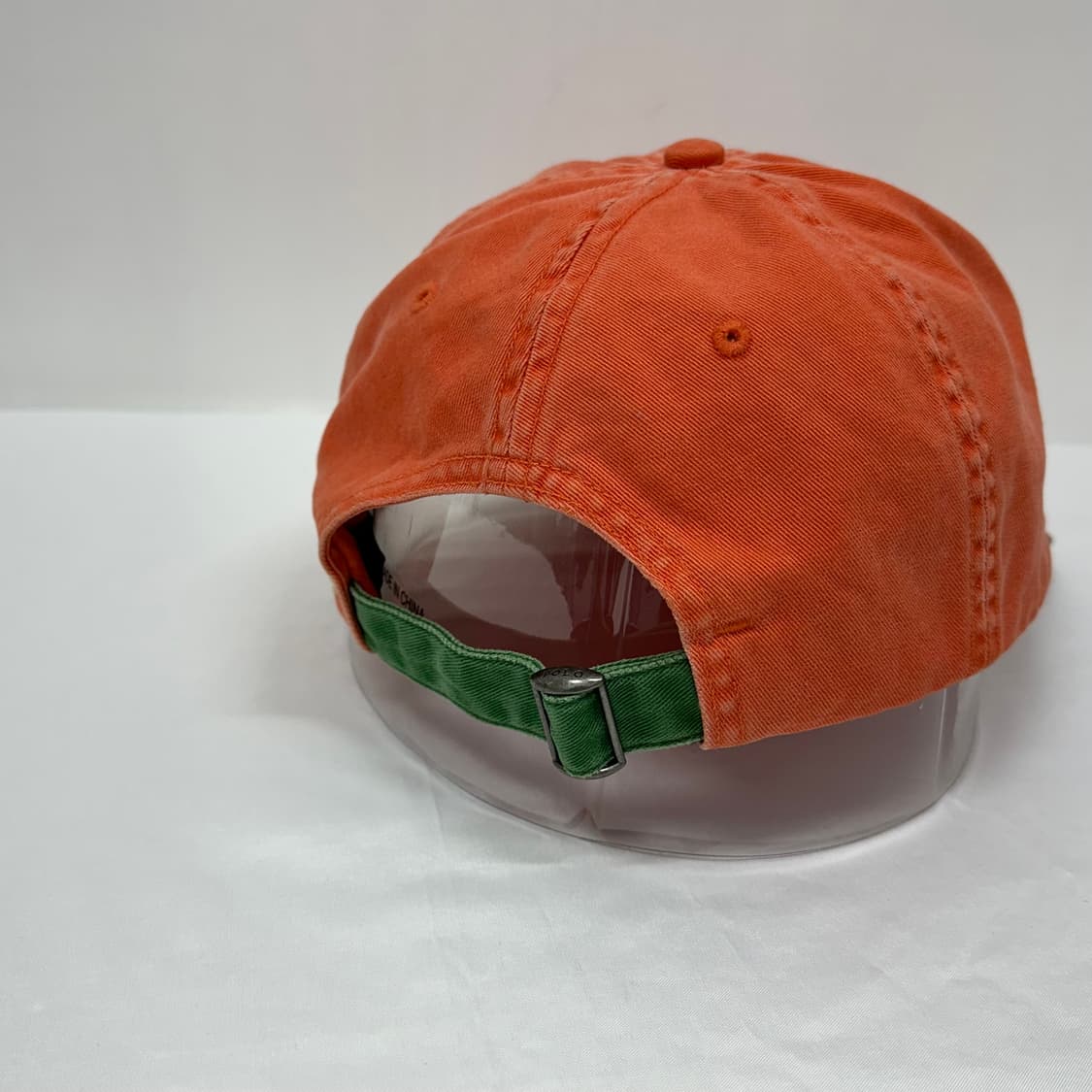 폴로랄프로렌 올드스쿨 빈티지 빅포니 볼캡 59 상품이미지4